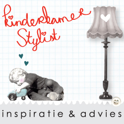 Banner Kinderkamerstylist 2013